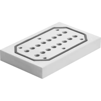 Многоканальная пневматическая плита Festo CPV10-VI-P8-M7-D