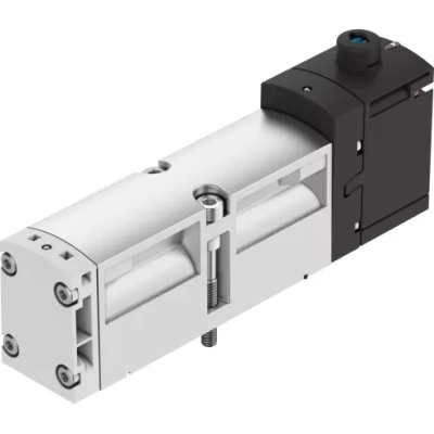 Распределитель с электромагнитным управлением Festo VSVA-B-M52-MZTR-A1-1T1L