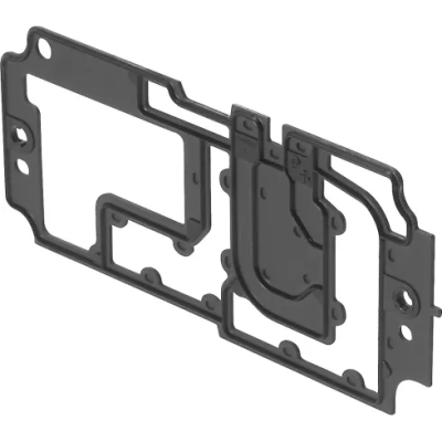 Разделение каналов Festo VABD-S6-1-P1-C