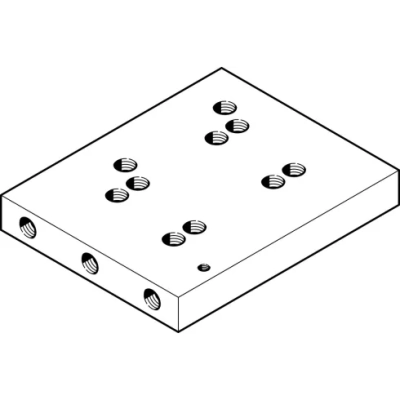 Установочный набор Festo HMIO-AP-1