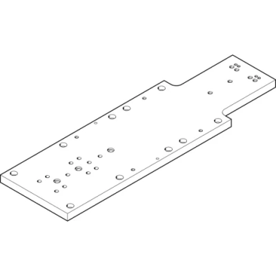 Основной комплект Festo HMVZ-3