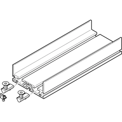 Опорный профиль Festo HMIA-E05