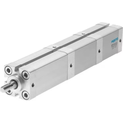 Многопозиционный пневмоцилиндр Festo ADNM-25-A-P-A-45Z1-75Z2