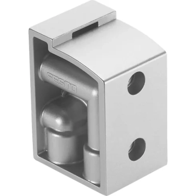Угловая соединительная плита Festo VABF-S4-2-A2G2-N18
