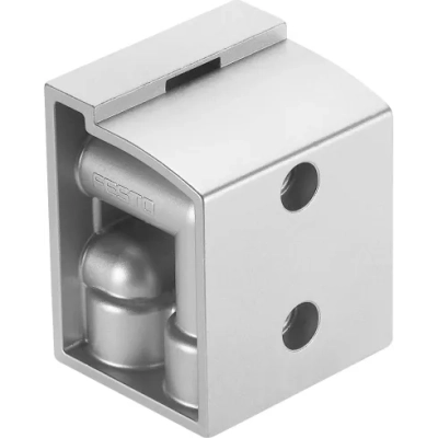 Угловая соединительная плита Festo VABF-S4-1-A2G2-N14