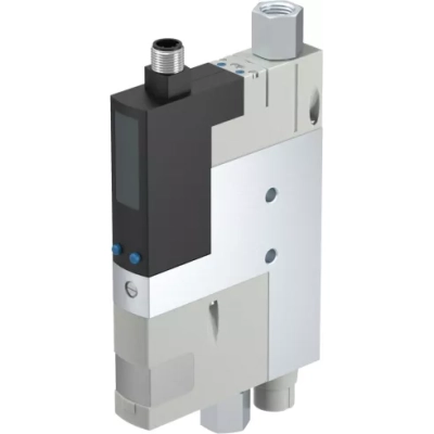 Генератор вакуума Festo OVEM-10-H-B-GO-OE-N-2P
