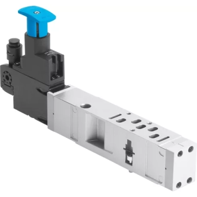 Блоки регуляторов Festo VABF-S4-1-R7C2-C-10