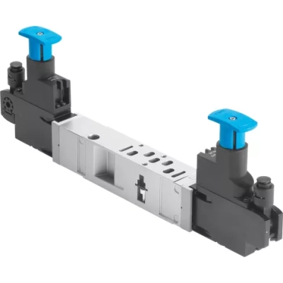 Блоки регуляторов Festo VABF-S4-1-R5C2-C-10