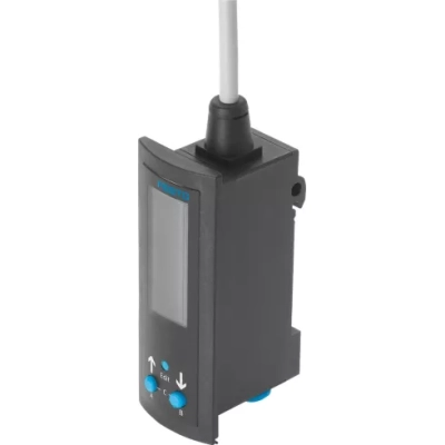 Датчик давления Festo SDE3-D2Z-B-FQ4-2P-M8