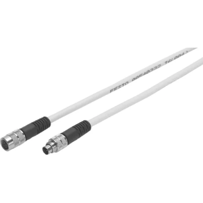 Соединительный кабель Festo KVI-CP-3-GS-GD-8