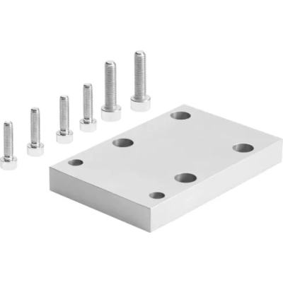 Фланцевое крепление Festo FDPA-40