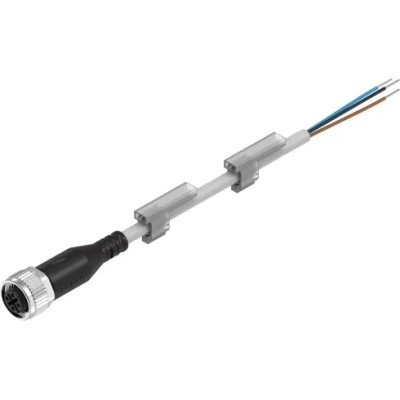Соединительный кабель Festo NEBU-M12G5-K-5-LE3