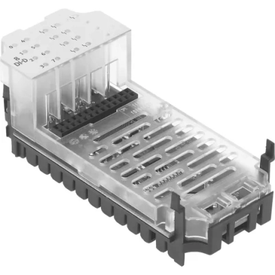 Входной модуль Festo CPX-8DE-D