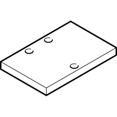 Плита Festo MPL-TC-5-14