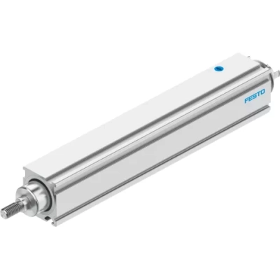 Электроцилиндр Festo EPCC-BS-25-75-2P-A