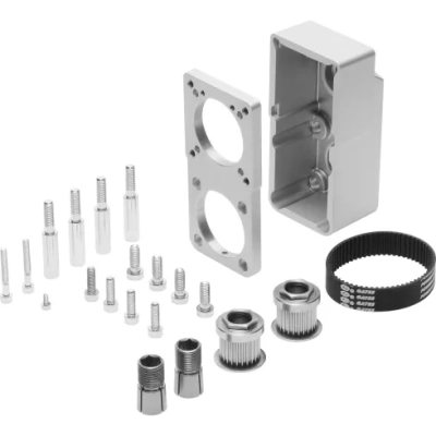 Параллельный набор Festo EAMM-U-D40-55A