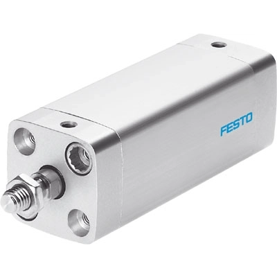 Компактный пневмоцилиндр Festo CDC-50-80-A-P-A-R