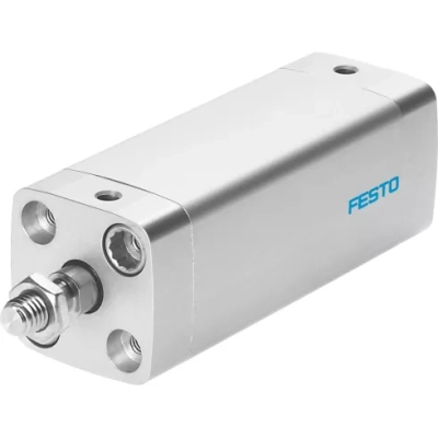 Компактный пневмоцилиндр Festo CDC-40