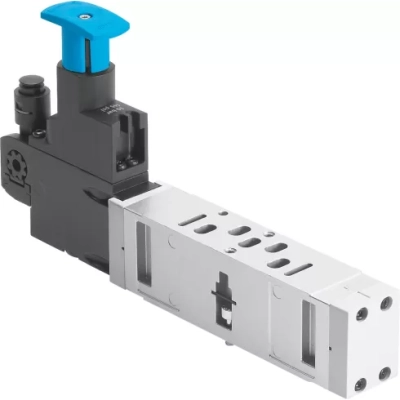 Блоки регуляторов Festo VABF-S3-1-R3C2-C-6