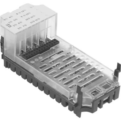 Входной модуль Festo CPX-16DE