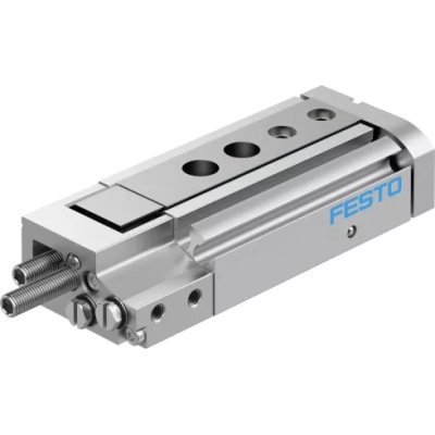 Мини-суппорт Festo DGSL-4-10-P1A