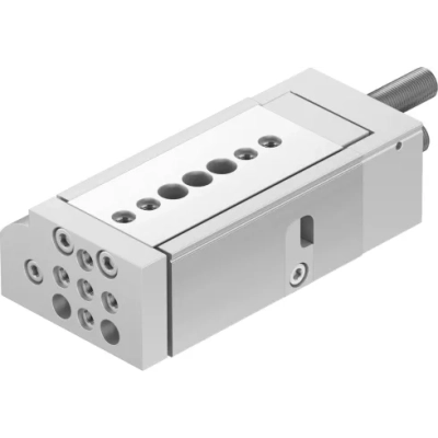 Мини-суппорт Festo DGSL-N-12-20-P1A