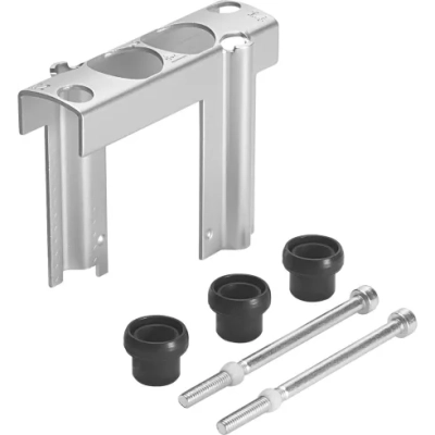 Держатель Festo CPE18-H5-SET