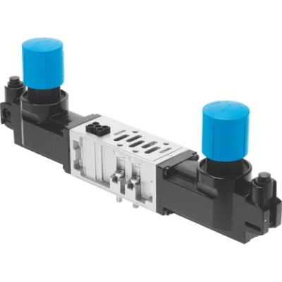Блоки регуляторов Festo VABF-S2