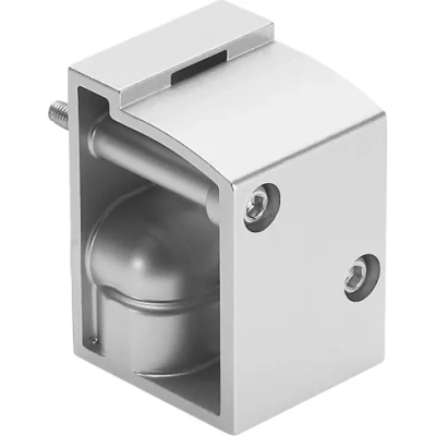 Угловая соединительная плита Festo VABF-S2-1-A1G2-N38