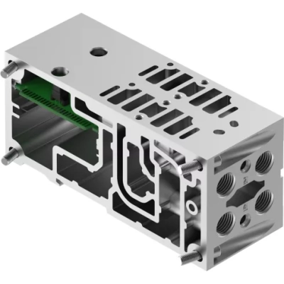 Коллекторная плита Festo VABV-S4-1HS-N14-2T2