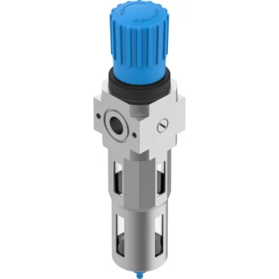 Фильтр-регулятор давления Festo LFR-D-MINI-A