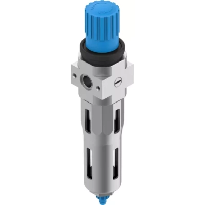Фильтр-регулятор давления Festo LFR-D-MIDI-A