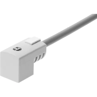 Штекерная розетка Festo KMEB-3-24-2,5