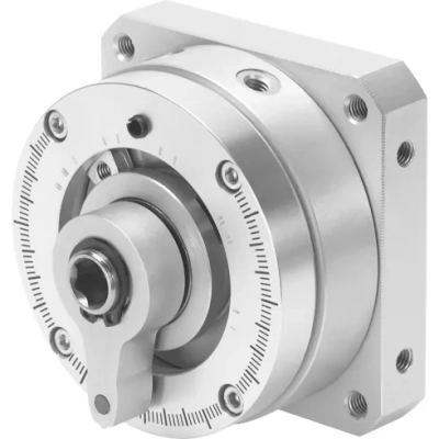 Неполноповоротный привод Festo DSM-16-270-A-B