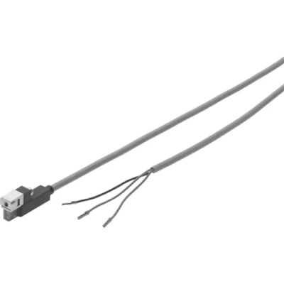 Датчик положения Festo SMT-8G-PS-24V-E-2,5Q-OE