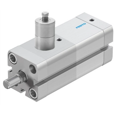 Компактный пневмоцилиндр Festo ADN-25-KP