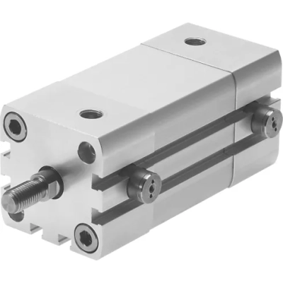 Компактный пневмоцилиндр Festo ADN-50-EL