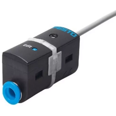 Реле давления Festo SDE5-D10-O3-Q6E-P-K