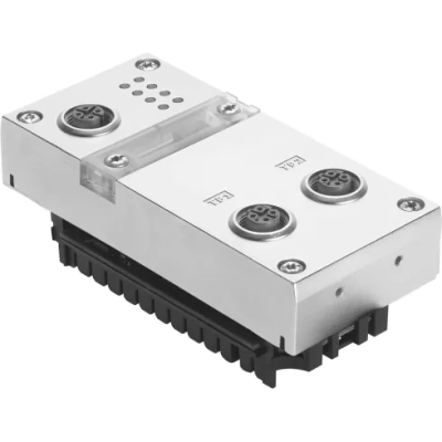 Шинный узел Festo CPX-FB33