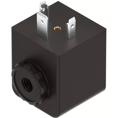 Катушка электромагнитная Festo MD-2-24VDC-PA