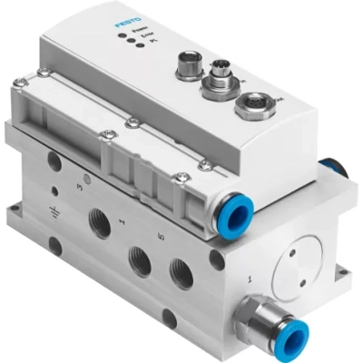 Пропорциональный распределитель Festo VPWP-8