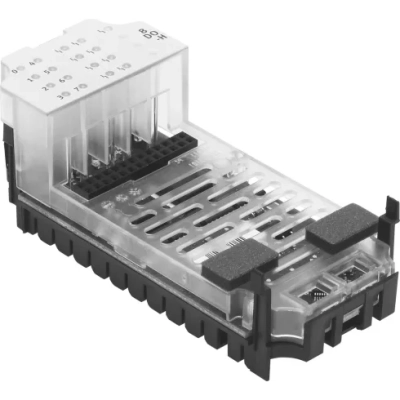 Выходной модуль Festo CPX-8DA-H