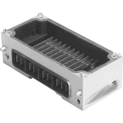 Блок связи Festo CPX-M-GE-EV-FVO