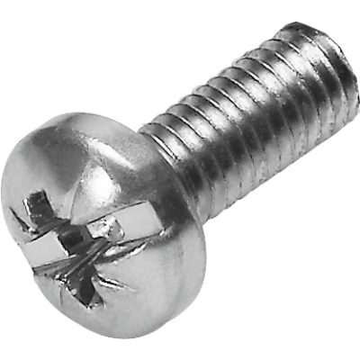 Винт Festo CPX-M-M2,5X8-12X