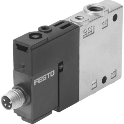 Распределитель с электромагнитным управлением Festo CPE10-M1CH-3OLS-M7