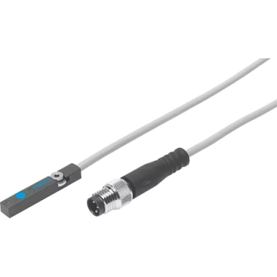 Датчик положения Festo SIES-8M-PS-24V-K-5,0-M8D