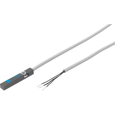 Датчик положения Festo SIES-8M-NO-24V-K-7,5-OE