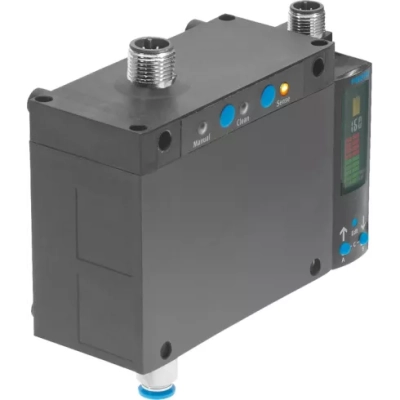 Датчик воздушного зазора Festo SOPA-CM1H-R1-WQ6-2N-M12