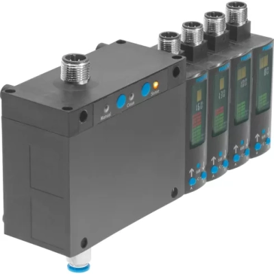 Датчик воздушного зазора Festo SOPA-CM4H-R1-WQ6-2N-M12
