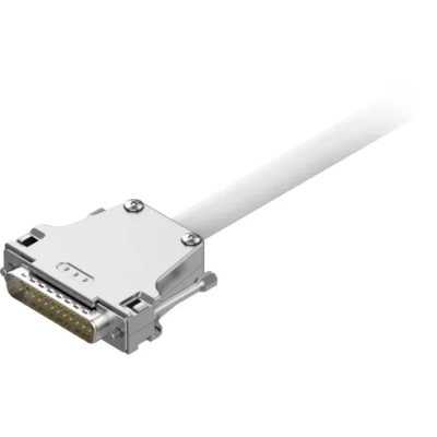 Линия управления Festo NEBC-S1G25-K-3.2-N-LE25